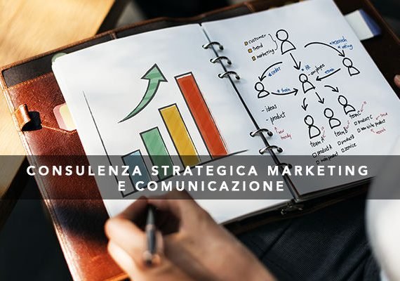 consulenza strategica marketing e comunicazione